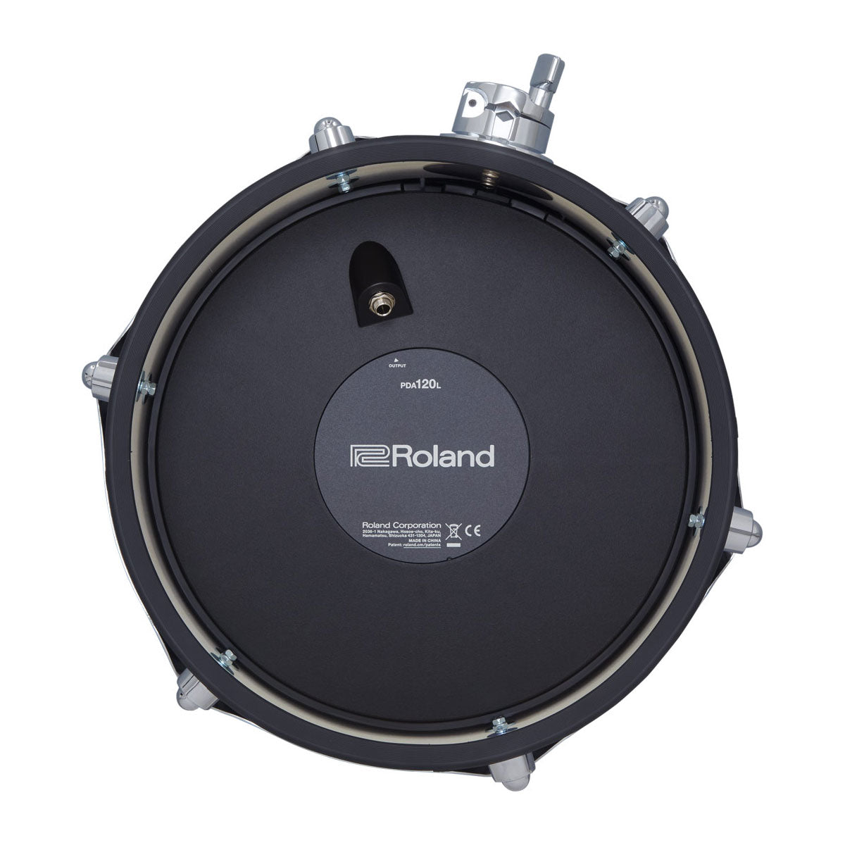 Roland PDA120L-BK VAD 12