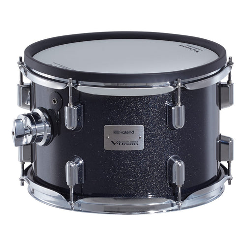 Front angled image of the Roland PDA120-MS VAD 12" Tom Drum Pad