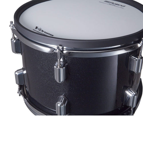Image of the rim of the Roland PDA120-MS VAD 12" Tom Drum Pad
