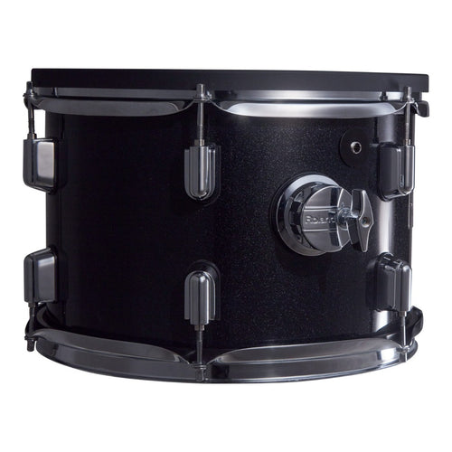 Image of the mount on the Roland PDA120-MS VAD 12" Tom Drum Pad