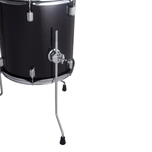 Image of the legs if the Roland PDA140F-MS VAD 14" Floor Tom Pad