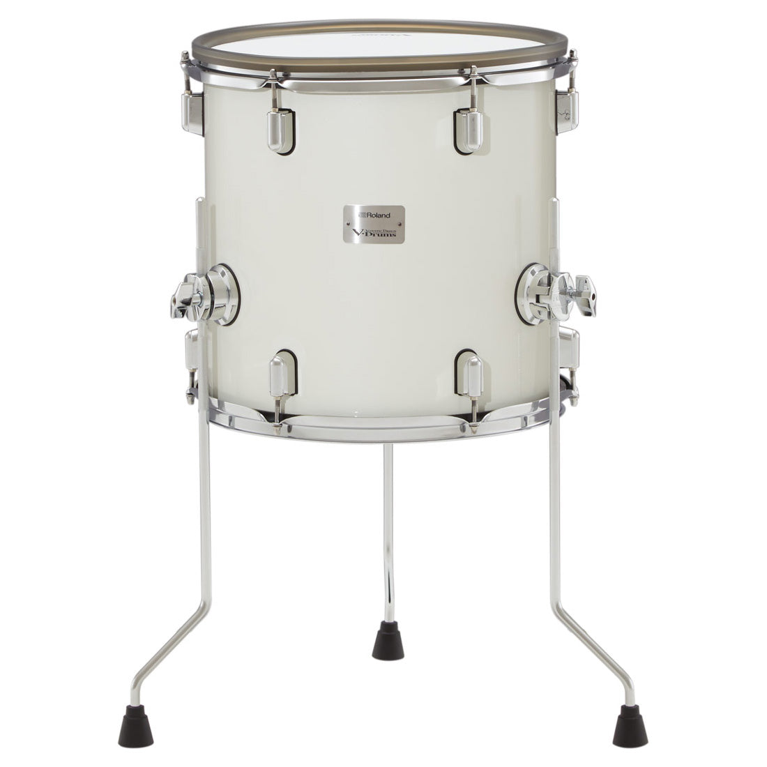 Roland vad on sale floor tom