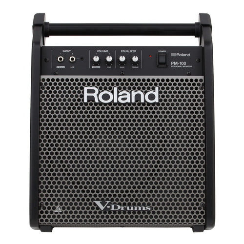 Roland PM-100 Personal V-Drums Monitor