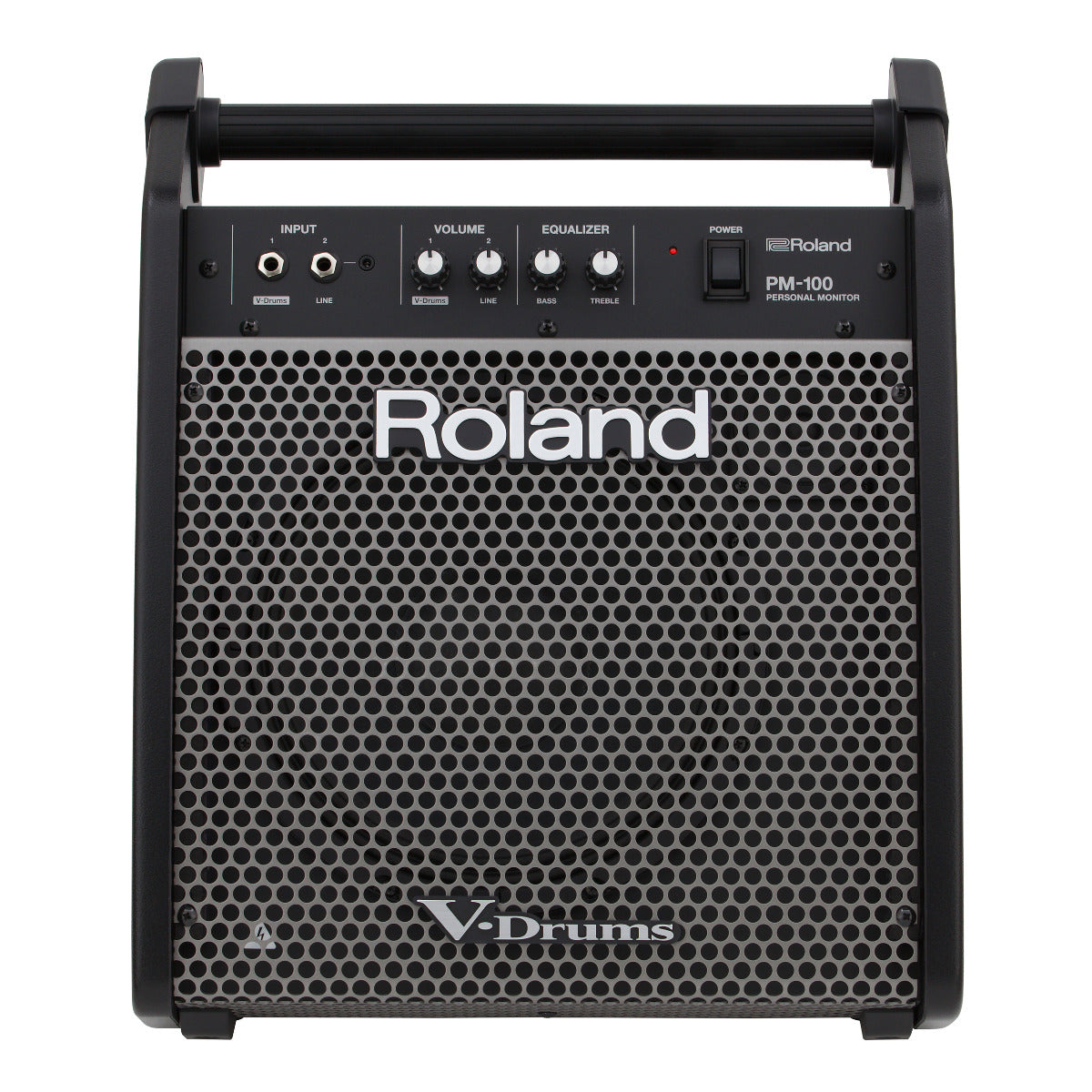 Roland PM-100 Personal V-Drums Monitor