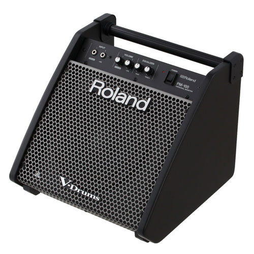 Roland PM-100 V-Drums Personal Drum Monitor Amplifier