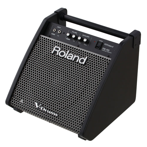 Roland PM-100 Personal V-Drums Monitor