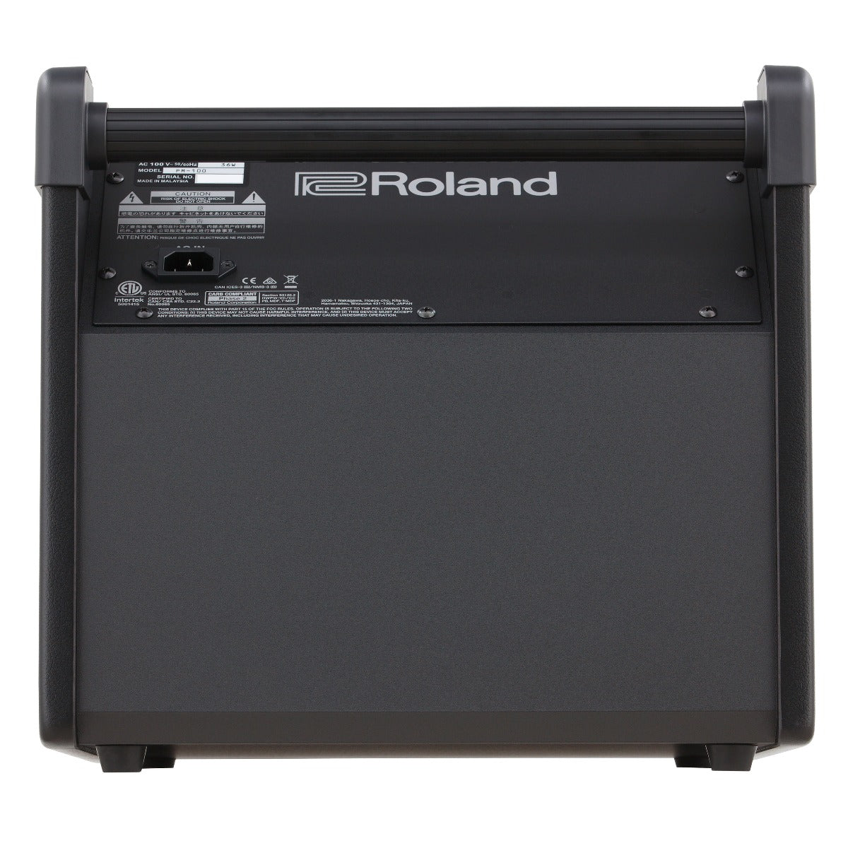 Roland PM-100 V-Drums Personlig trommeRoland PM-100 V-Drums Personlig tromme  