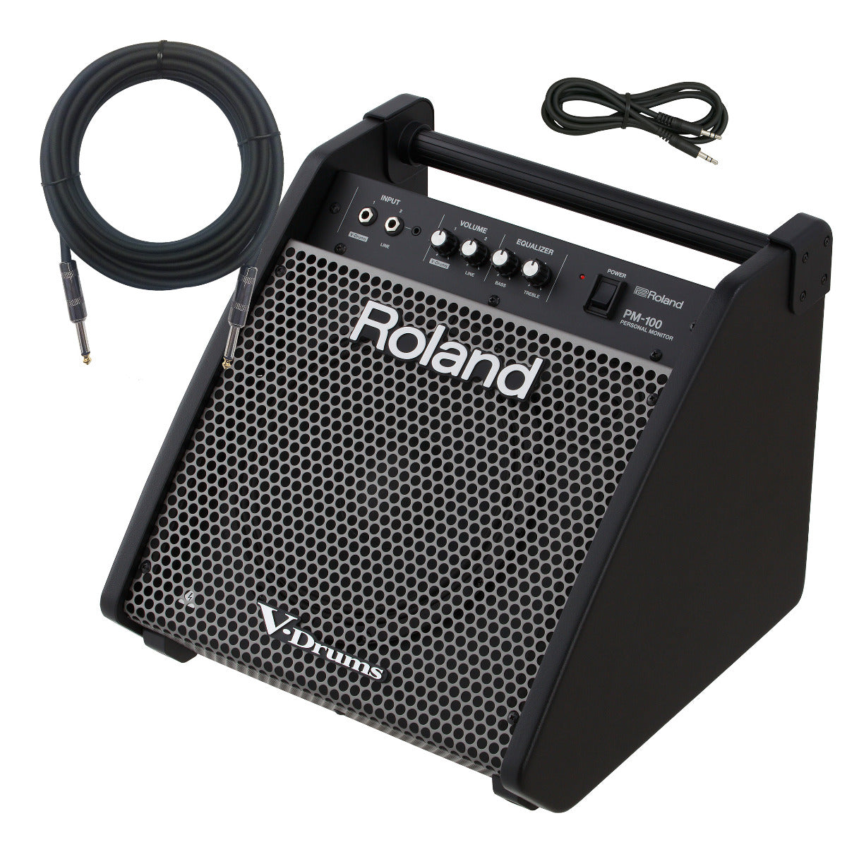 What Cables Can I Use With Roland V Drums