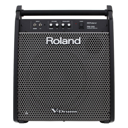 Roland PM-200 Personal V-Drums Monitor