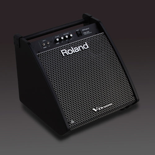 Roland PM-200 V-Drums Personal Drum Monitor Amplifier
