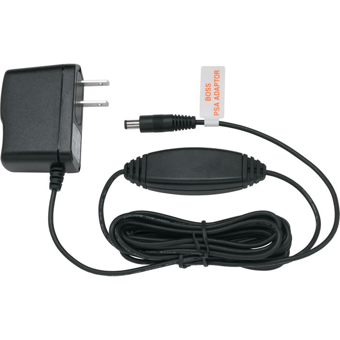 Boss PSA-120S Power Adapter