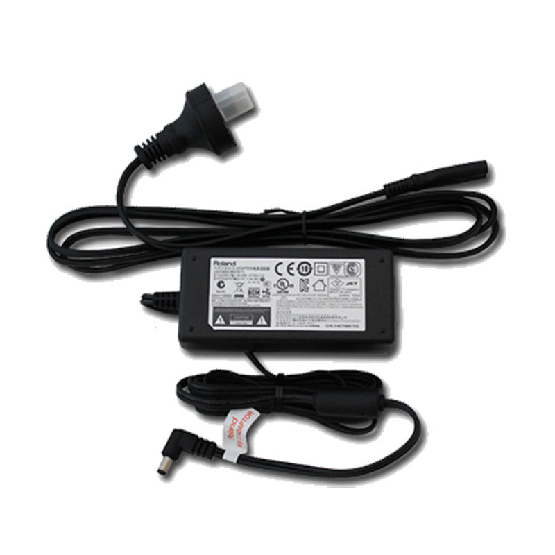 Alimentatore Per Roland PSB-3U Adattatore CA Per Roland PSB-3U, Caricabatterie Con Cavo Da 4 Piedi, Compatibile Con Alimentazione LCD Adattatore Roland - Foto 12