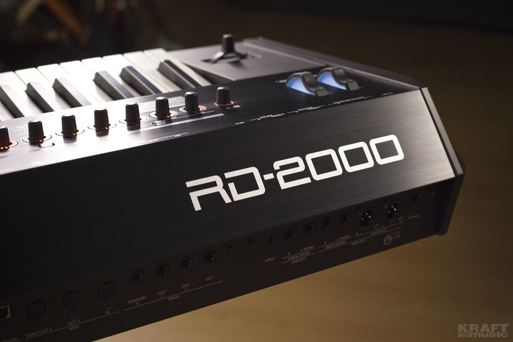 Yamaha online rd 2000