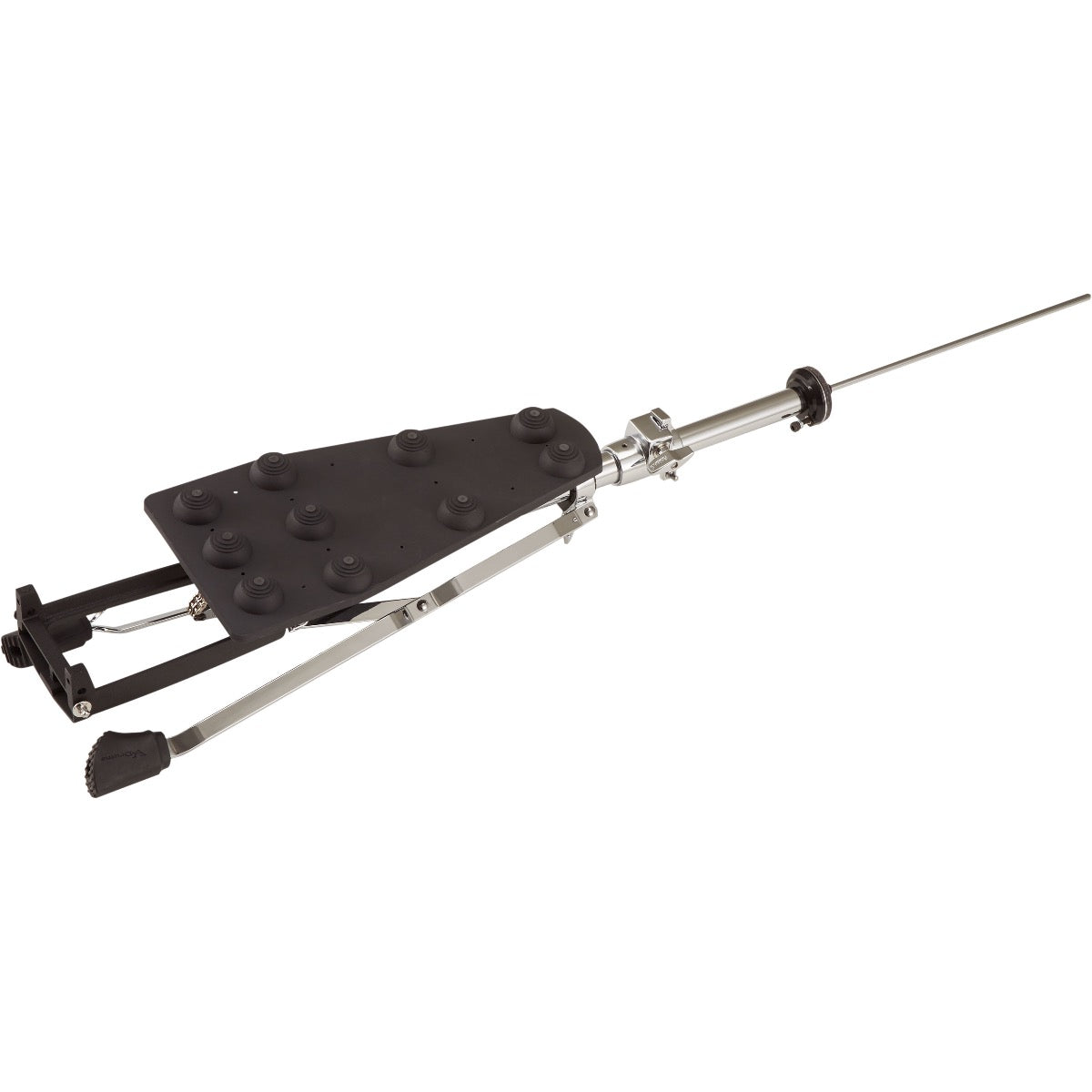 roland v drums hi hat pedal Roland RDH-120A V-Drums Hi-Hat Stand with Noise Eater Technology – Kraft Music