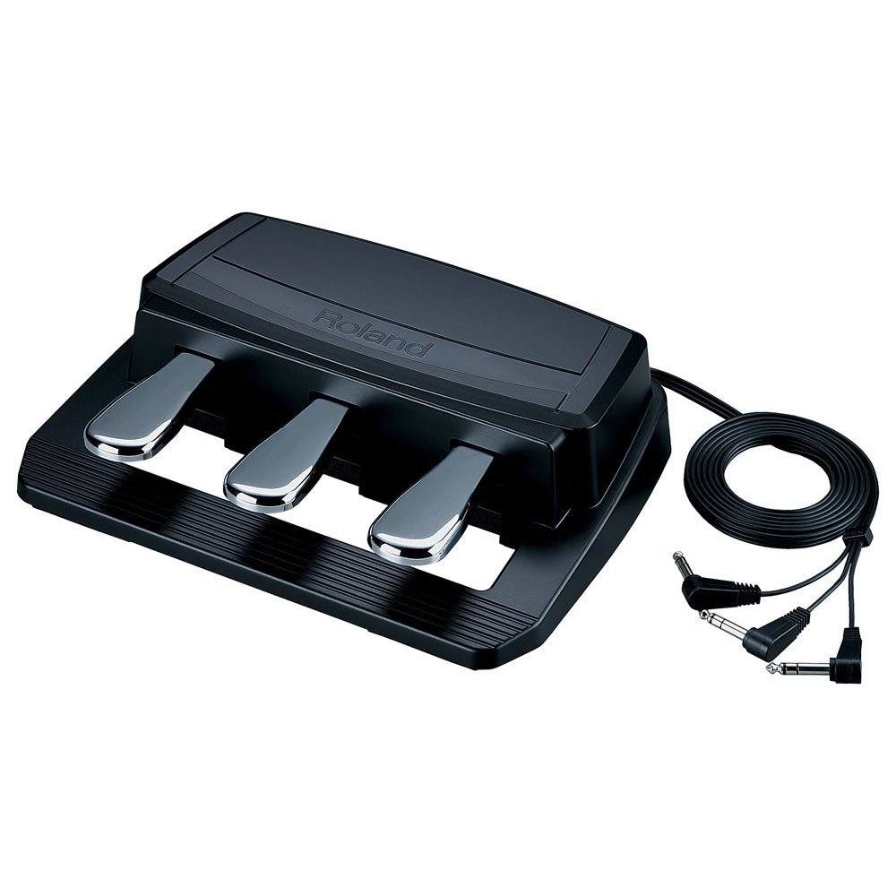 Roland RPU-3 Triple Pedal Unit