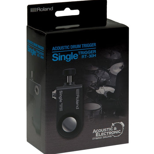 Roland RT-30H Single Trigger