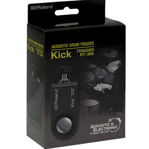 Roland RT-30K: Kick Trigger