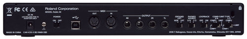 Roland Rubix44 USB Audio Interface