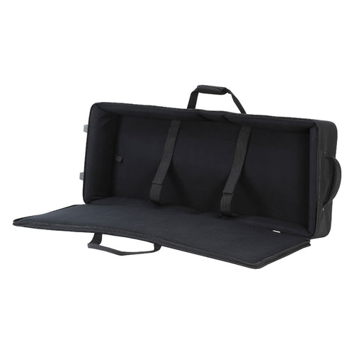 Roland SC-G61W3 Keyboard Soft Case opened