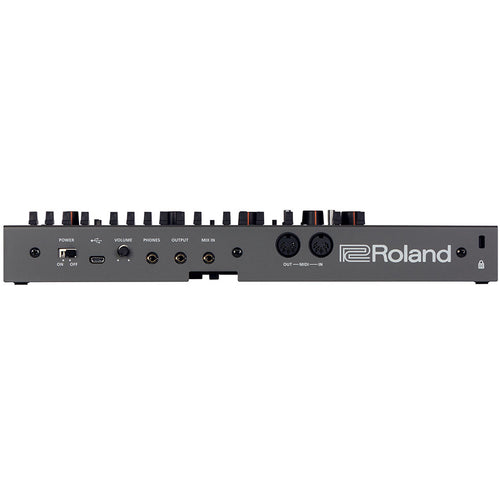 Roland Boutique SH-01A Synthesizer Sound Module, view 3