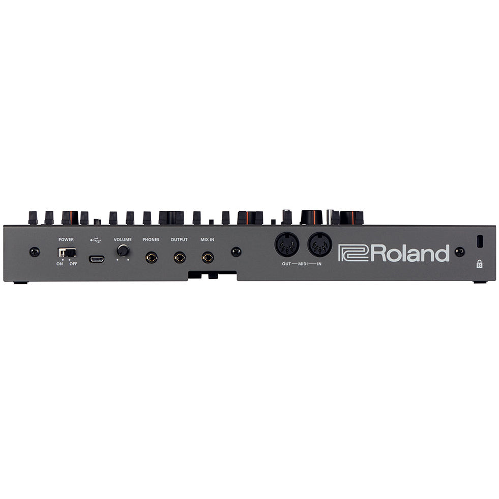 Roland Boutique SH-01A Synthesizer Sound Module, view 3