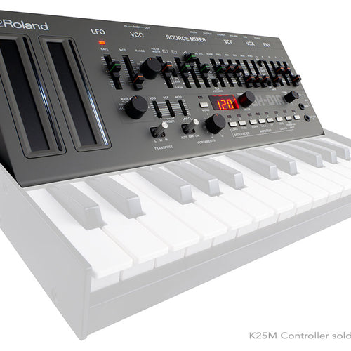 Roland Boutique SH-01A Synthesizer Sound Module