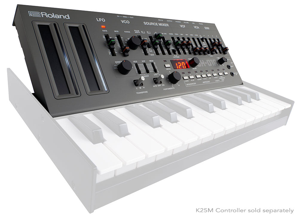 Roland Boutique SH-01A Synthesizer Sound Module