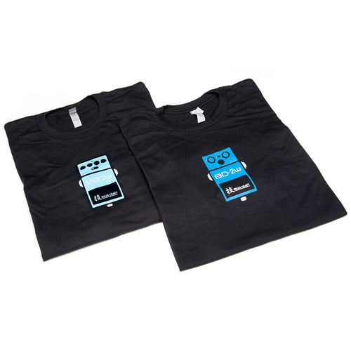 Boss Waza Craft T-Shirt - Medium - Designs Will Vary