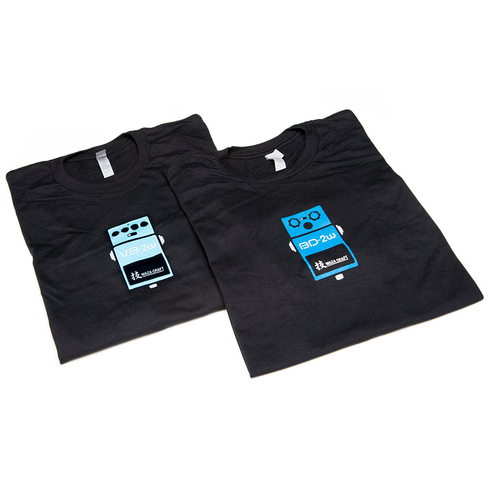 Boss Waza Craft T-Shirt - Medium - Designs Will Vary