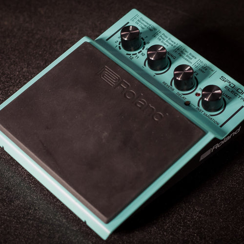 Roland SPD::ONE ELECTRO Digital Percussion Pad