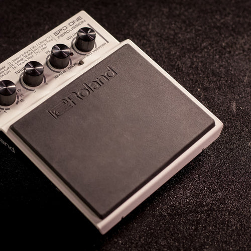 Roland SPD::ONE PERCUSSION Digital Percussion Pad