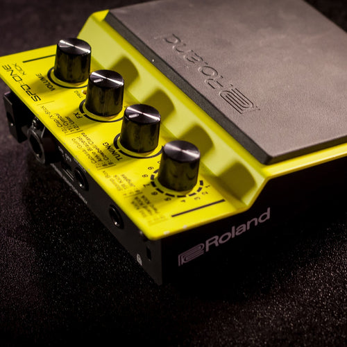 Roland SPD::ONE KICK Digital Percussion Pad