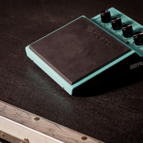 Roland SPD::ONE ELECTRO Digital Percussion Pad