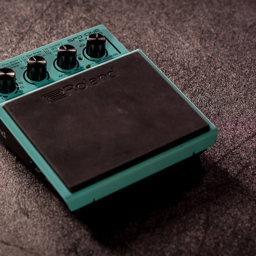 Roland SPD::ONE ELECTRO Digital Percussion Pad