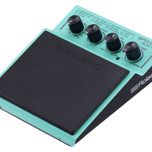 Roland SPD::ONE ELECTRO Digital Percussion Pad