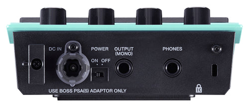 Roland SPD::ONE ELECTRO Digital Percussion Pad