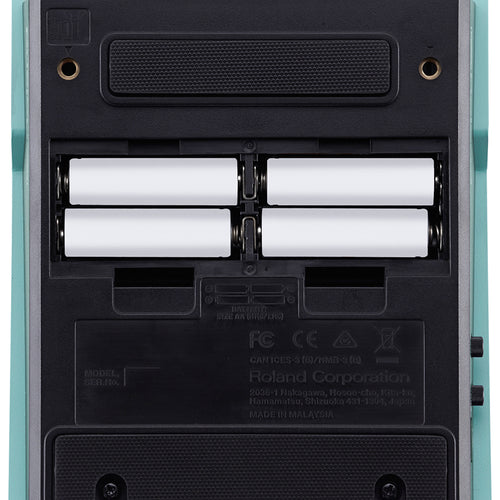 Roland SPD::ONE ELECTRO Digital Percussion Pad