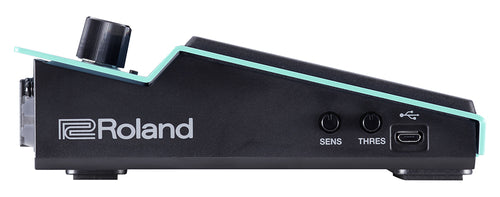 Roland SPD::ONE ELECTRO Digital Percussion Pad