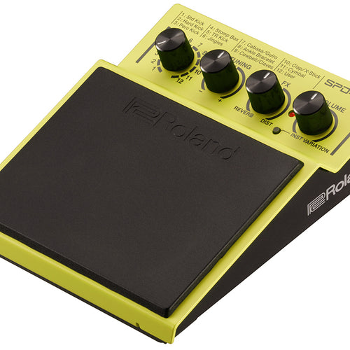 Roland SPD::ONE KICK Digital Percussion Pad