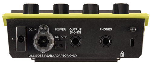 Roland SPD::ONE KICK Digital Percussion Pad