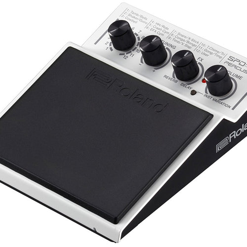 Roland SPD::ONE PERCUSSION Digital Percussion Pad