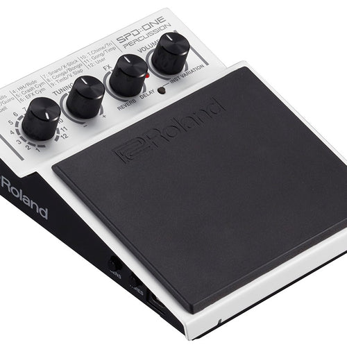 Roland SPD::ONE PERCUSSION Digital Percussion Pad