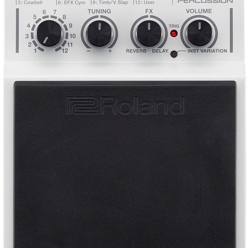 Roland SPD::ONE PERCUSSION Digital Percussion Pad
