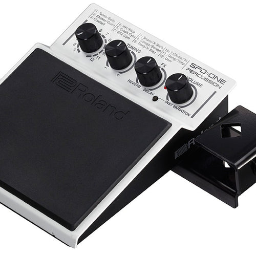 Roland SPD::ONE PERCUSSION Digital Percussion Pad