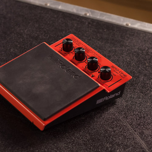 Roland SPD::ONE WAV PAD Digital Percussion Pad