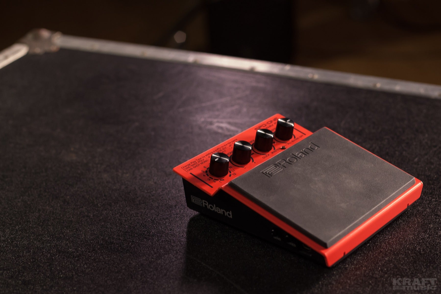 Roland SPD::ONE WAV PAD Digital Percussion Pad