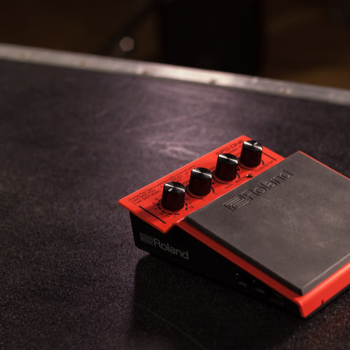 Roland SPD::ONE WAV PAD Digital Percussion Pad