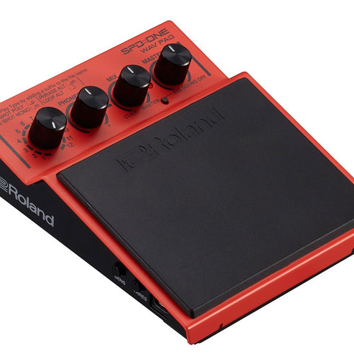 Roland SPD::ONE WAV PAD Digital Percussion Pad