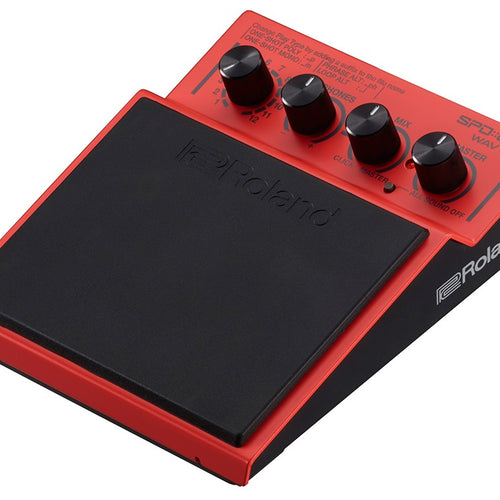 Roland SPD::ONE WAV PAD Digital Percussion Pad