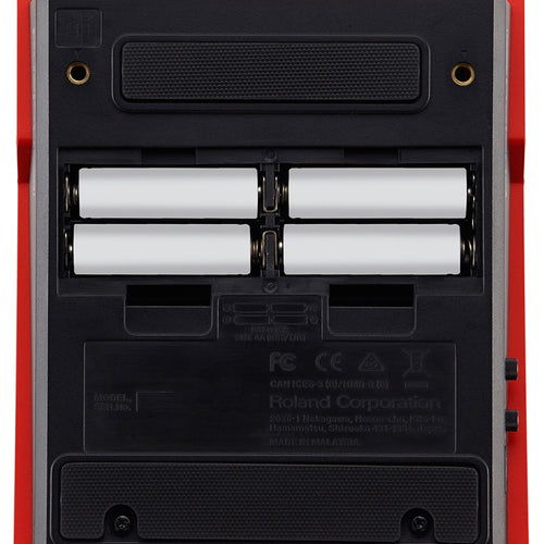 Roland SPD::ONE WAV PAD Digital Percussion Pad